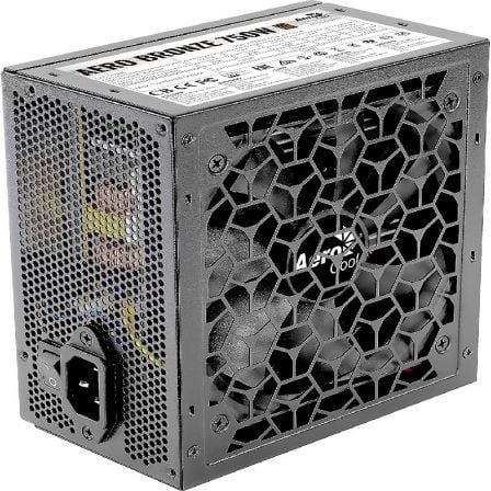 Aerocool Aero Bronze AEROB750 750W Negro